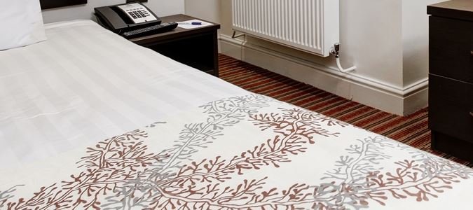 Фото Best Western Chiswick Palace & Suites