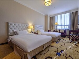 Гостиница Sweetland Hotel
