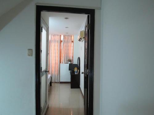 Фото Color Hostel