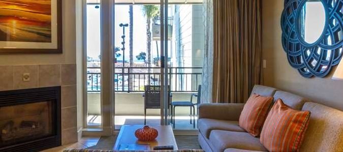 Фото Carlsbad Seapointe Resort