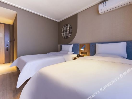 Фото Four Points by Sheraton Guiyang, Huaxi