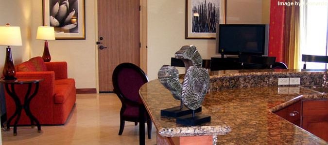 Фото Renaissance Phoenix Glendale Hotel & SPA