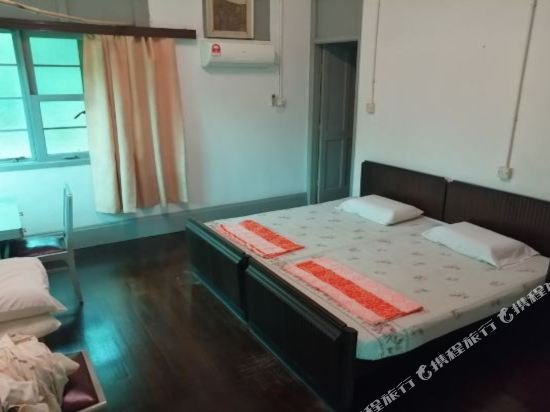 Фото Fairview Guesthouse
