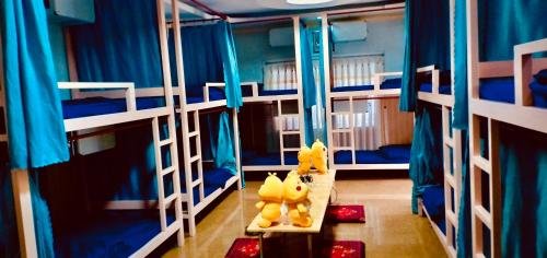 Фото Hai Cay Thong Homestay - Hostel