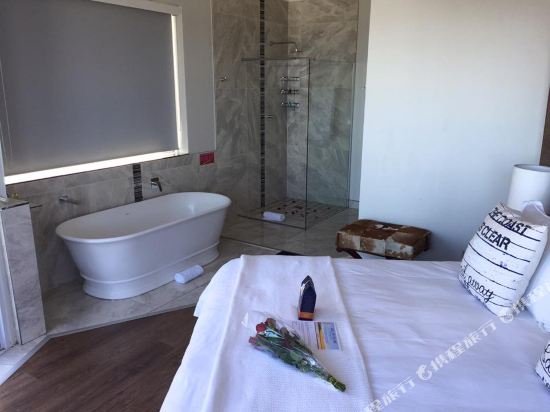 Фото Gull On The Bay Boutique Guest House