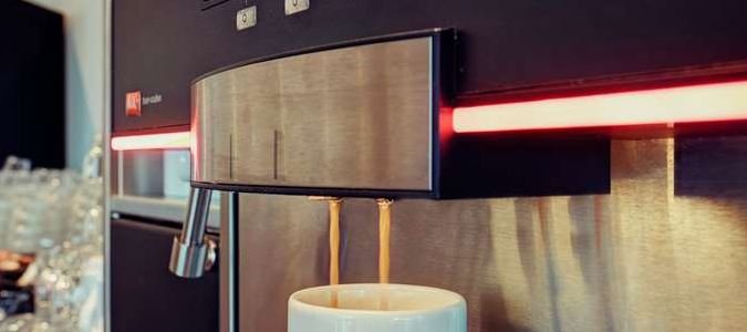 Фото Amedia Amsterdam Airport, Trademark Collection by Wyndham