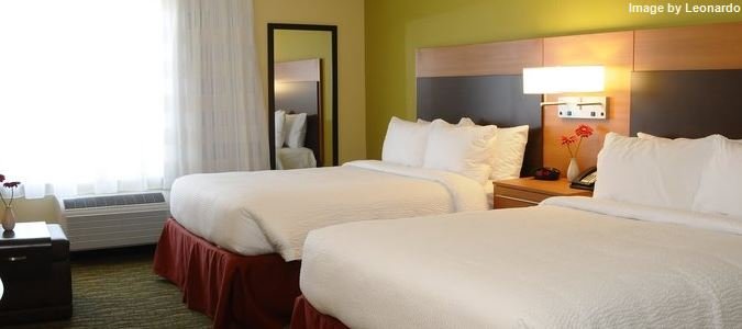 Фото TownePlace Suites Redding