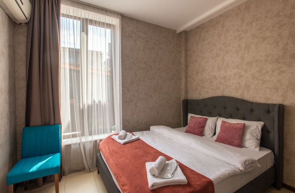 Фото Бутик-отель Accent