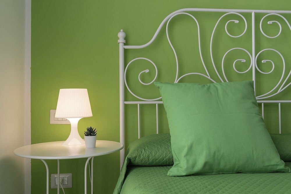 Hotel Donna Rosa, Naples, photo