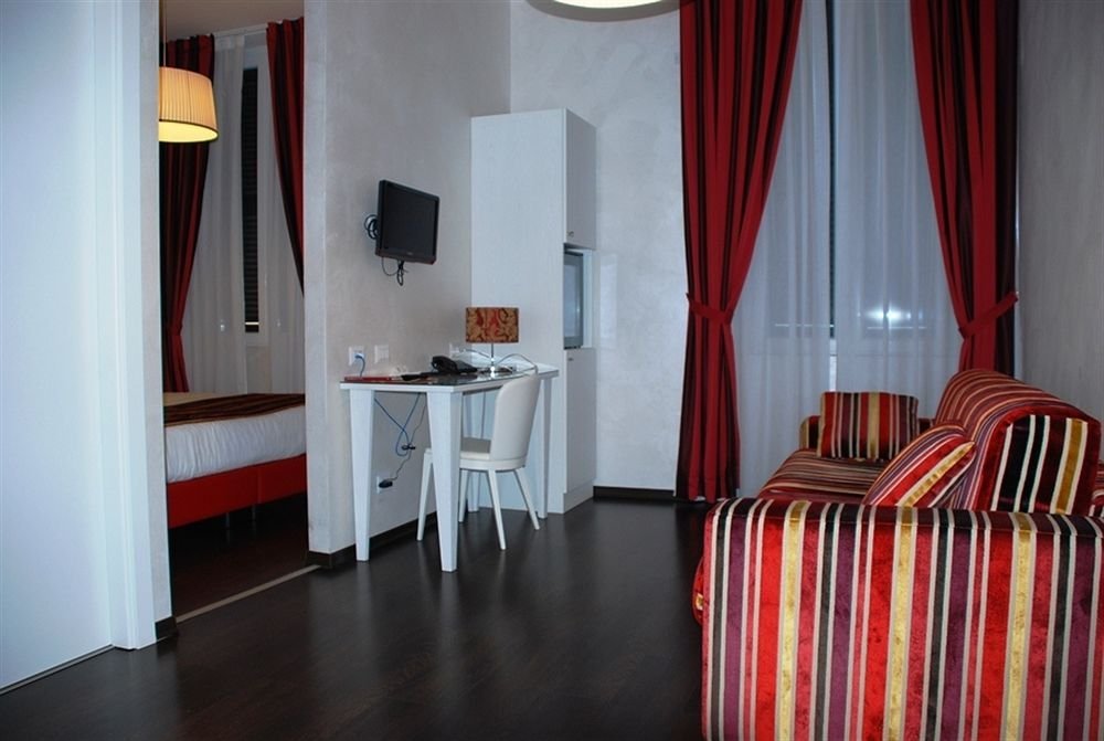 Фото Hotel Nazionale