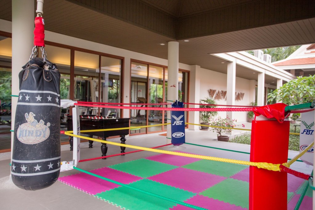 Фото Santiburi Koh Samui