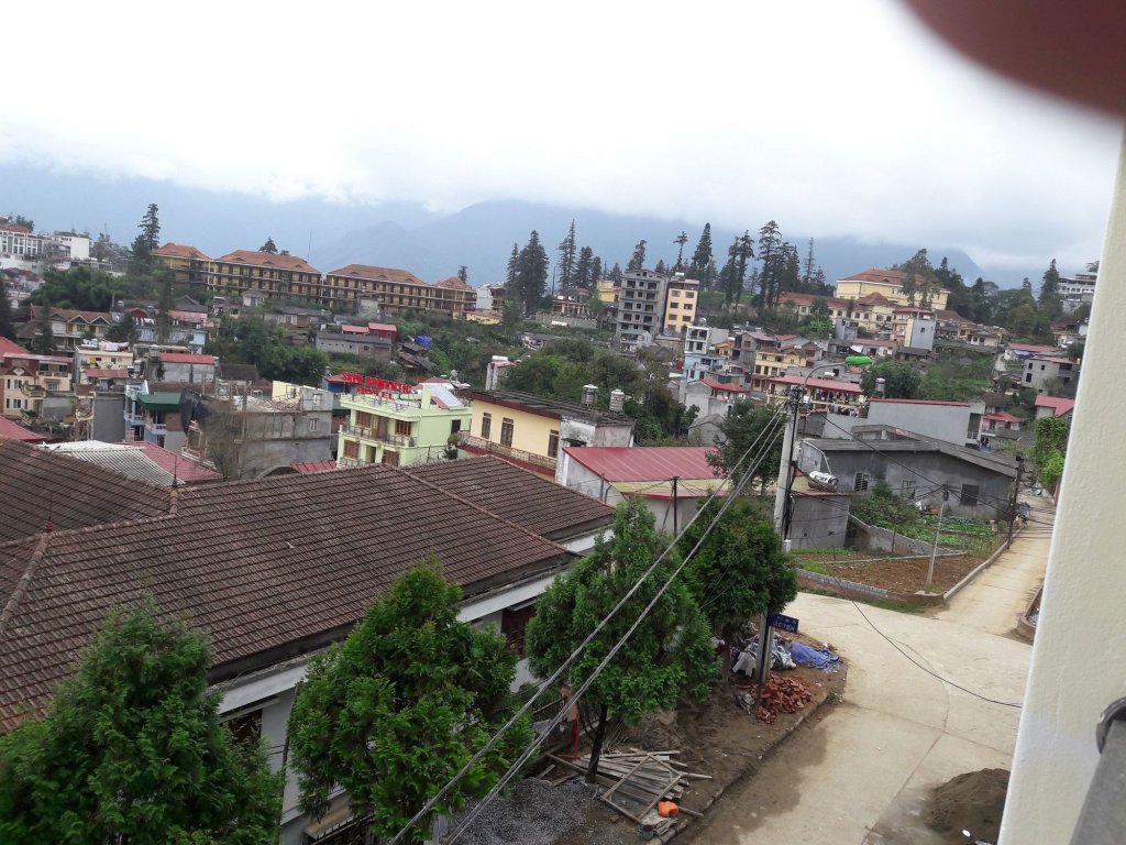 Фото Sa Pa Venus