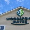 WoodSpring Suites Denton