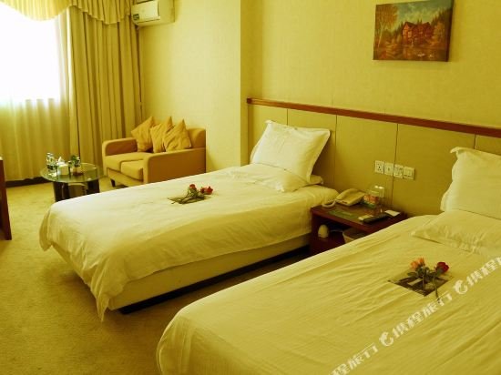 Фото GreenTree Inn Shenzhen Kengzi Town Express Hotel