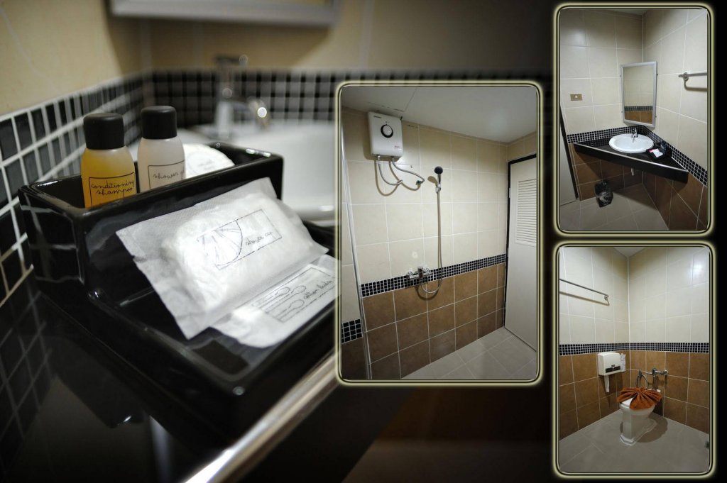 Фото Suppamitr Villa Hotel