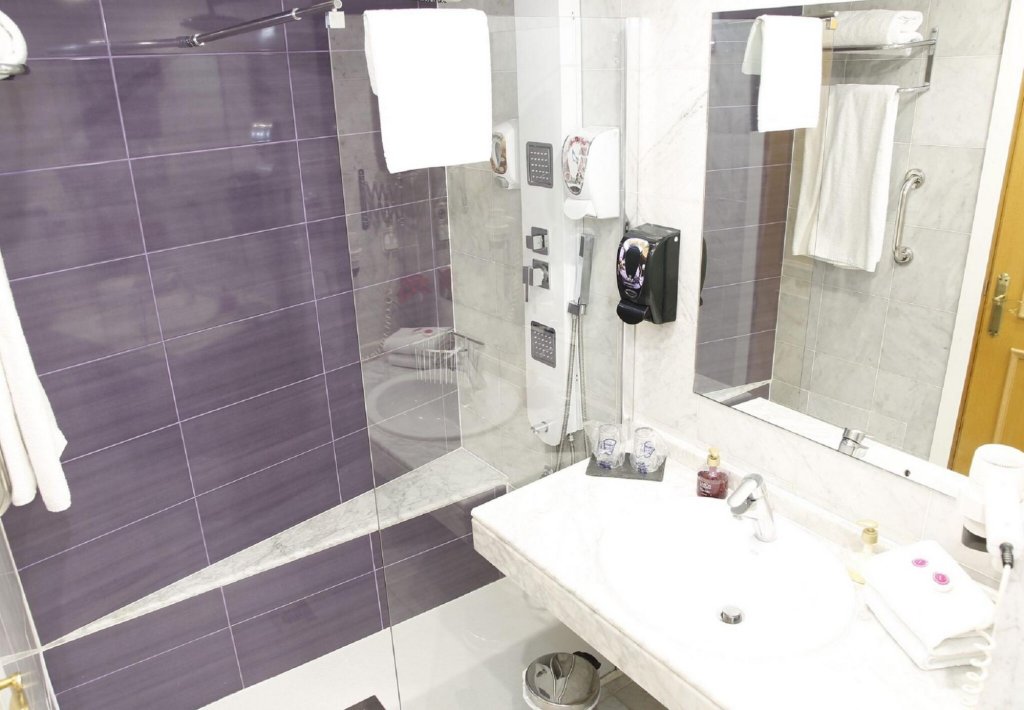 Фото Erase un Hotel