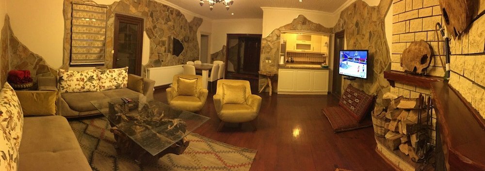 Hotel Tureyen Villalari 2, Sapanca, photo