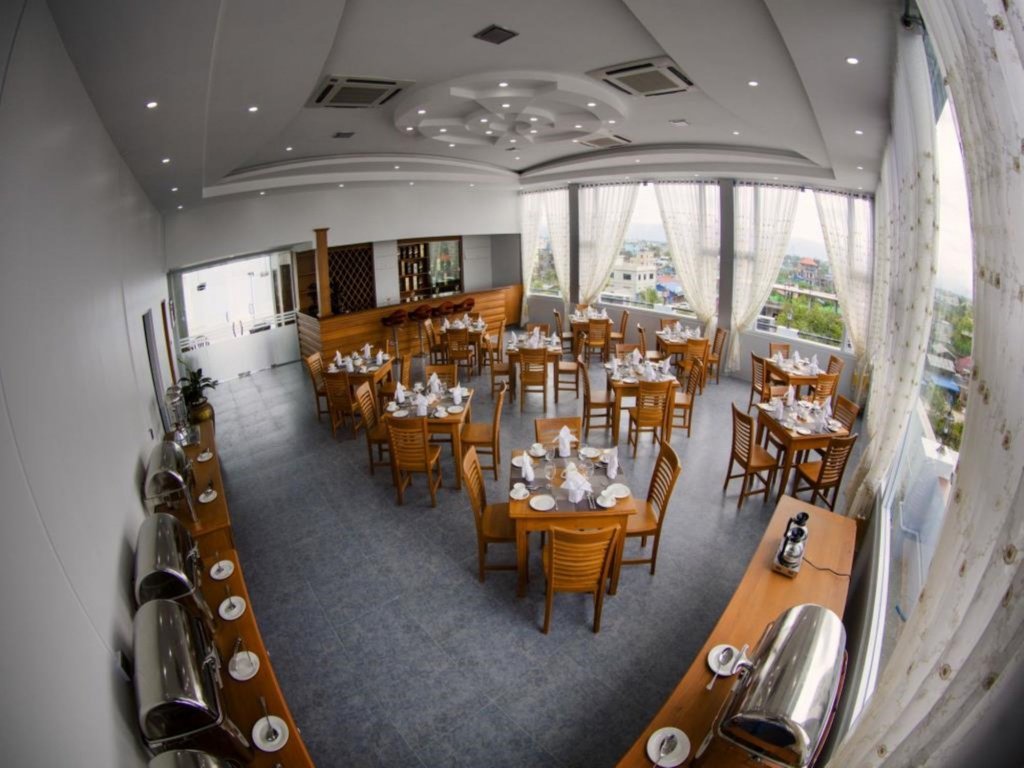 Фото Amayar Nadi Hotel