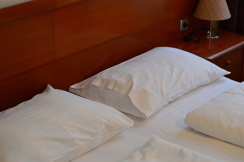 Фото Hotel Pension Lumes