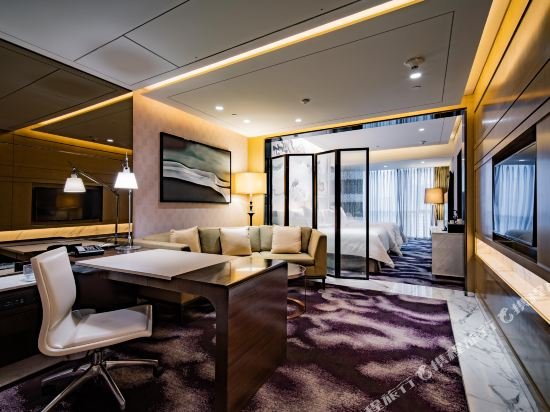 Фото Four Seasons Hotel Shenzhen