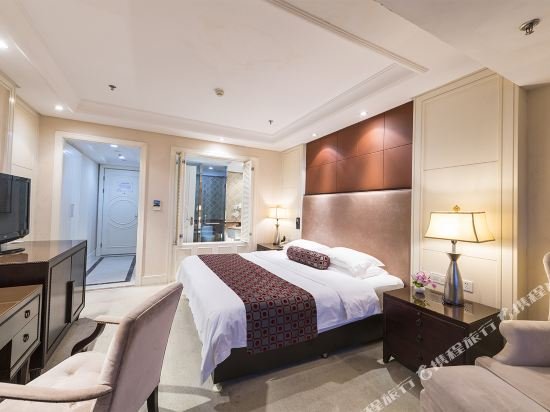 Фото Country Garden Holiday Hotel Shenyang