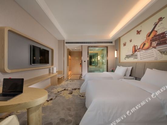 Фото Vienna International Hotel Lhasa Potala Palace Branch