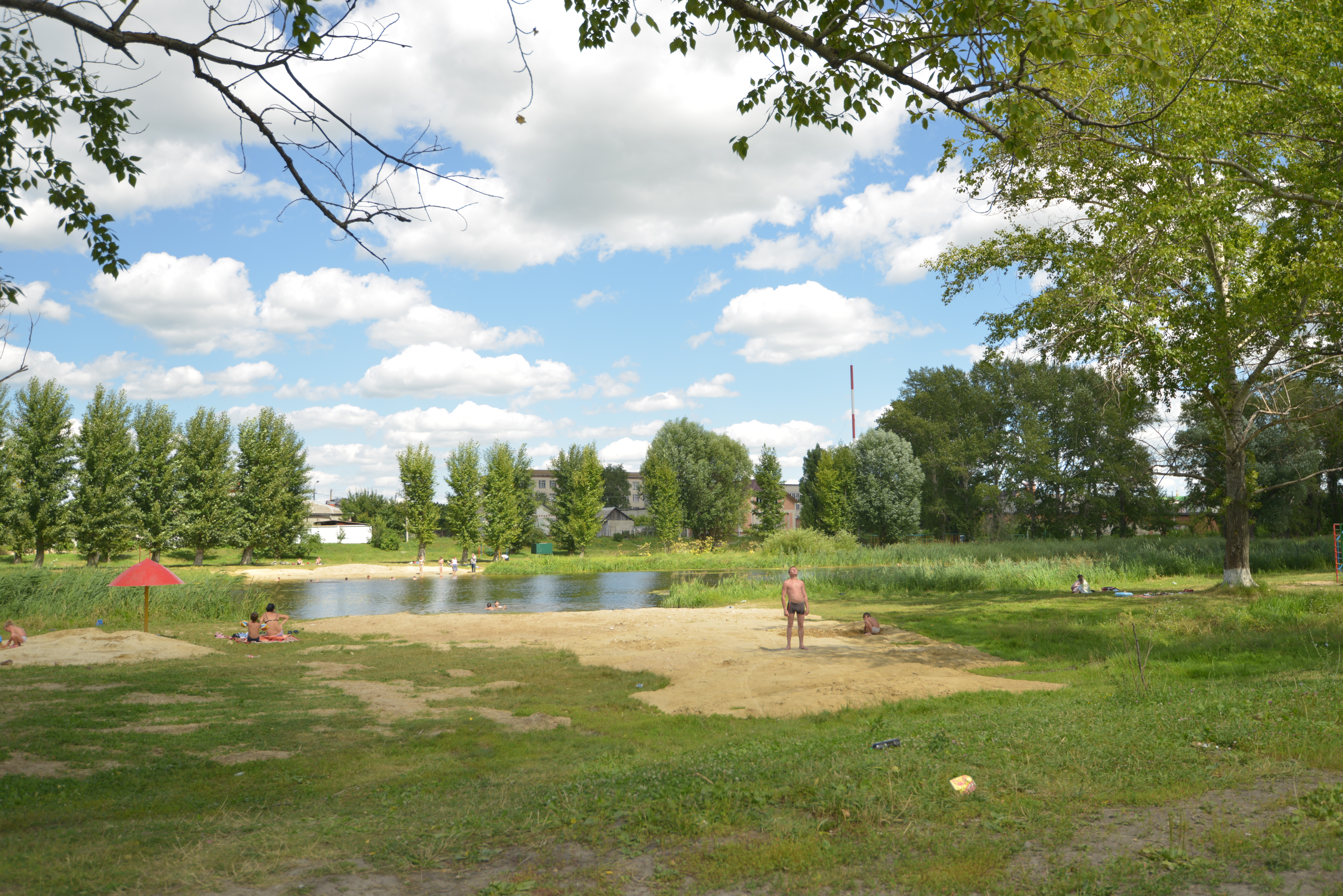 Фото Жильё -Люкс