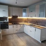 Кухни по индивидуальным заказам (vulica Karpoviča, 28к1), kitchen furniture