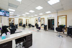 Style (Sovkhoznaya Street, 49), beauty salon