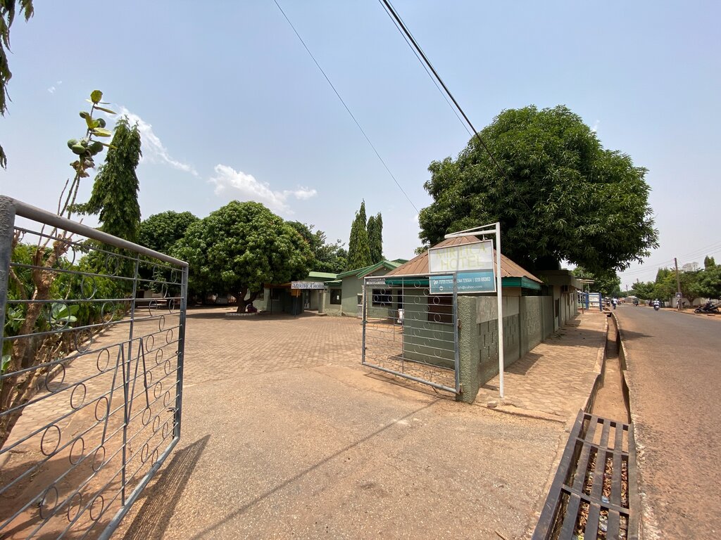 Hotel Mirihca Hotel, Tamale, photo