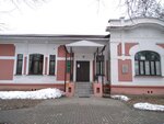 Bryanskobltekhinventarizatsiya, otdeleniye № 2 (ulitsa Mayskoy Stachki, 3), bti
