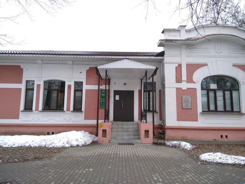Bureau of technical inventory Bryanskobltekhinventarizatsiya, otdeleniye № 2, Bryansk, photo