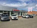 Honda (Belyaeva Street, 2В) ، ورشة لتصليح السيارات