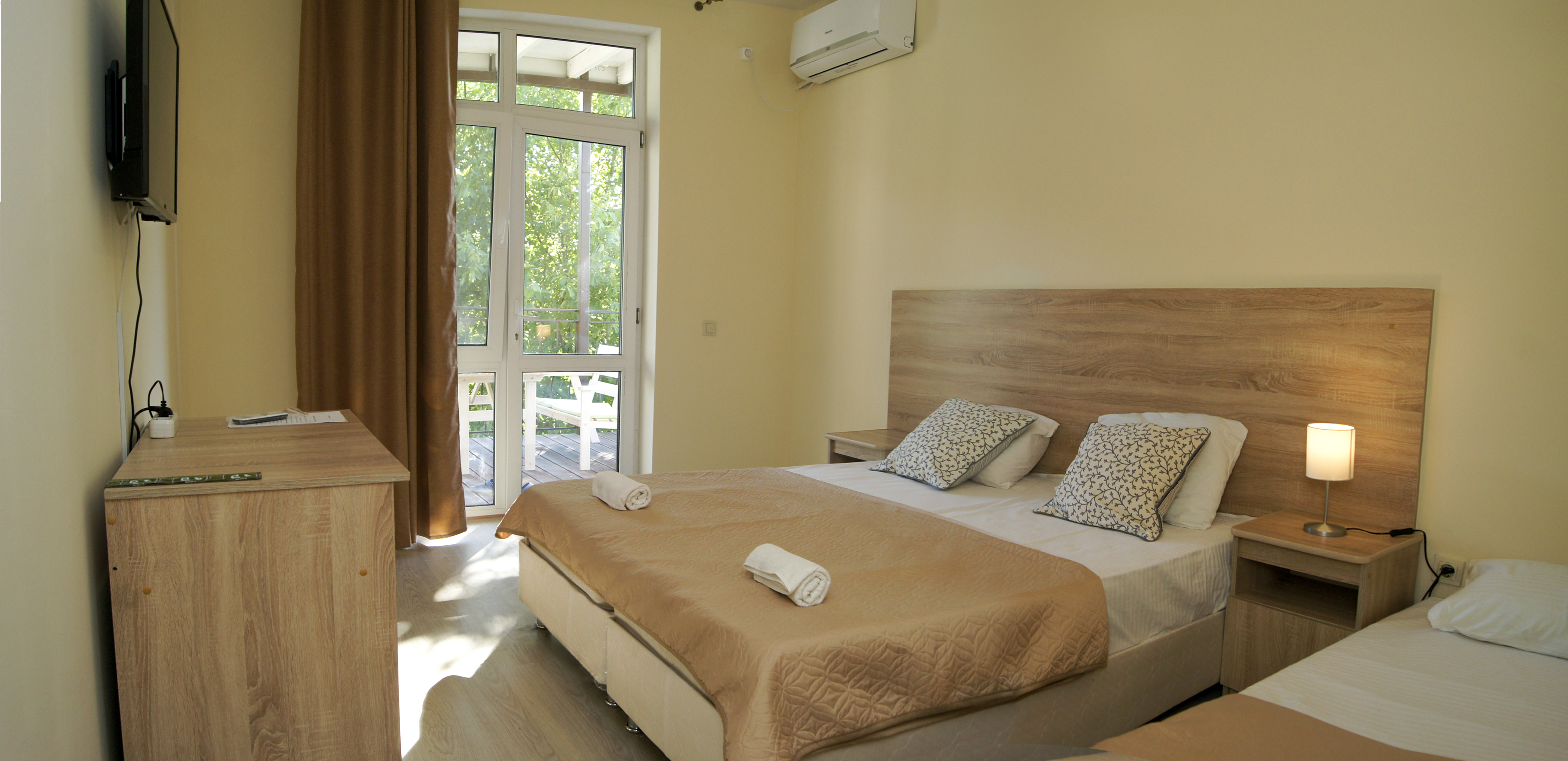 Фото Южный дом