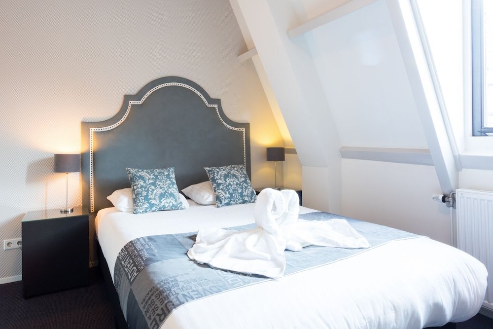 Фото Hotel Zilt