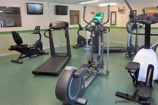 Фото Extended Stay America Suites Austin Metro