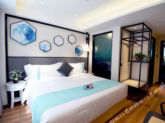 Фото Ibis Xian South Gate