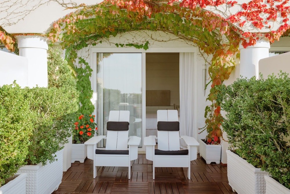 Фото Capri Palace Jumeirah