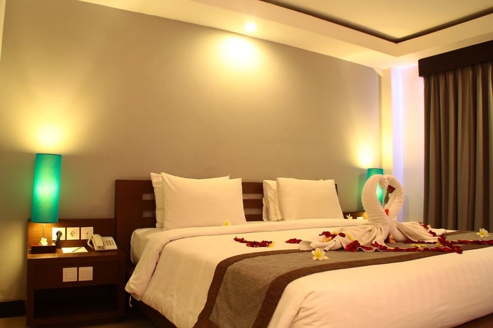 Фото Airy Kuta Kartika Plaza Singosari 18 Bali