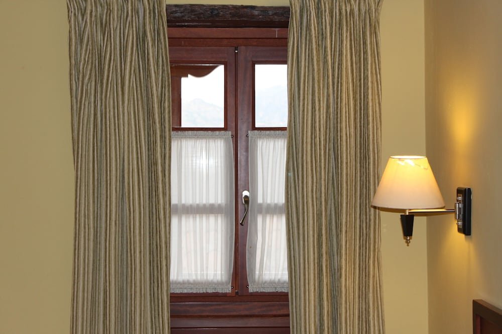 Фото Hotel Rural Fonda de la Tea