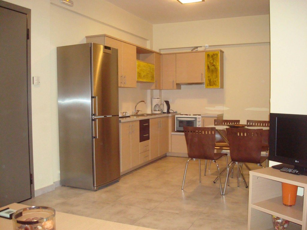 Фото Andrews Luxury Residence