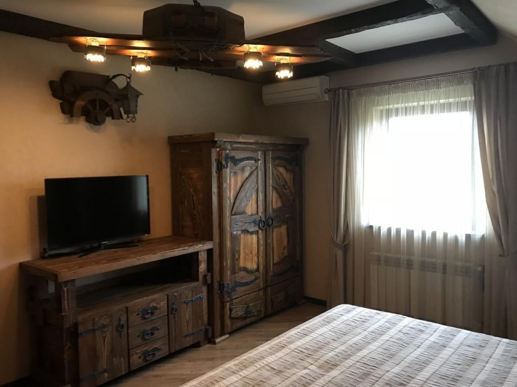 Фото Вилла Lobnya Village