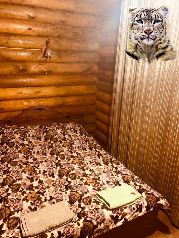 Фото Гостевой дом Ирбис