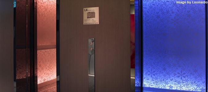 Фото Naumi Hotel Singapore