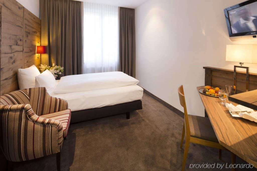 Фото Eden Hotel Wolff