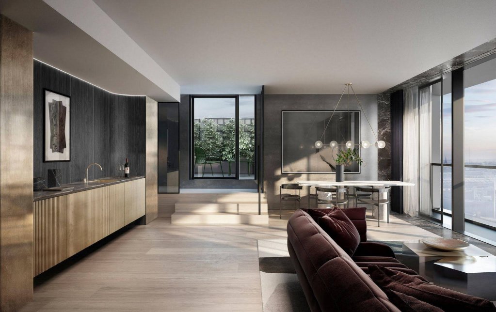 Фото Hotel At Six