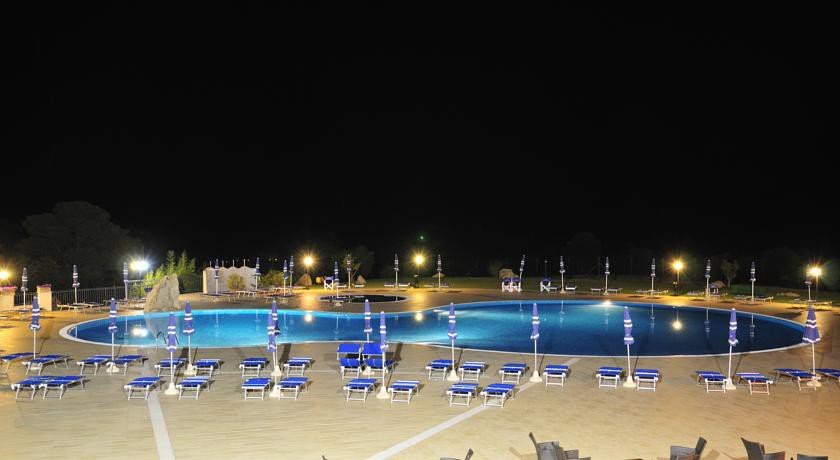 Фото Baia Del Porto