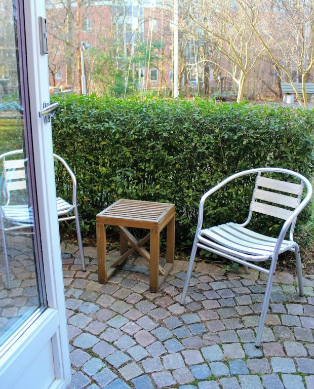 Фото Hotel Djingis Khan