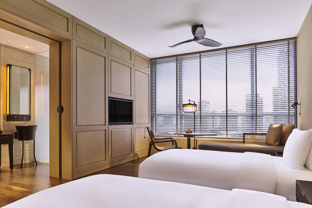 Фото The RuMa Hotel and Residences