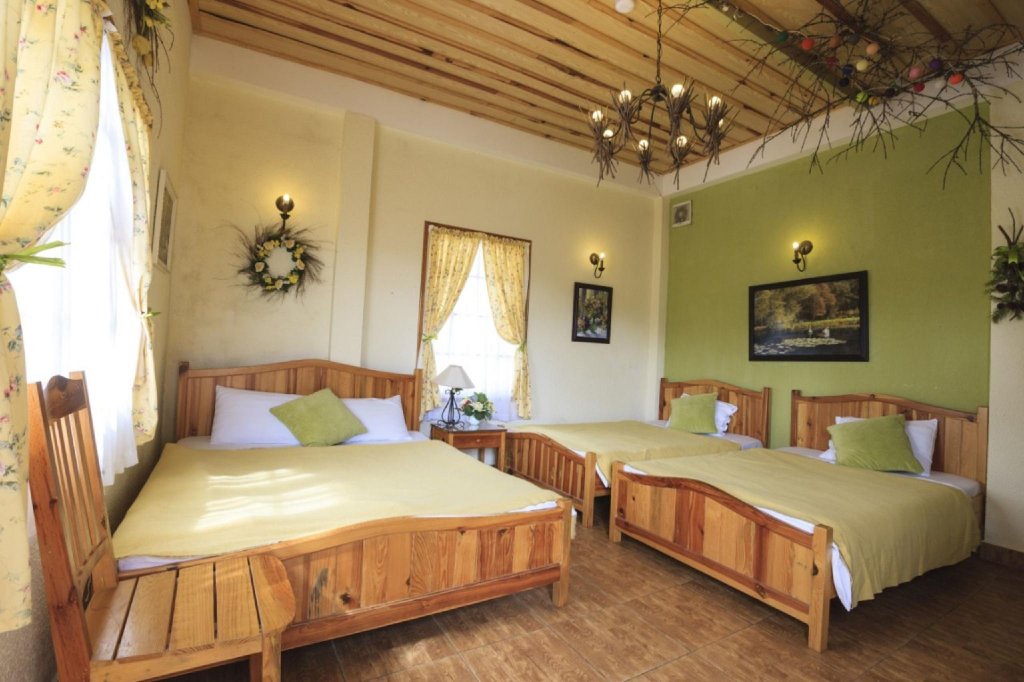 Фото Flowersandrocks Villa